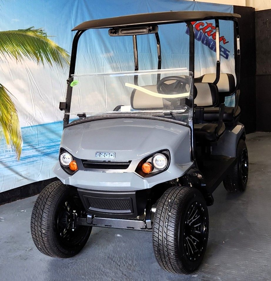 club car golf cart Conroe, TX