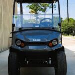 2026 E-Z-GO Liberty Adventure ELiTE Lithium Slate