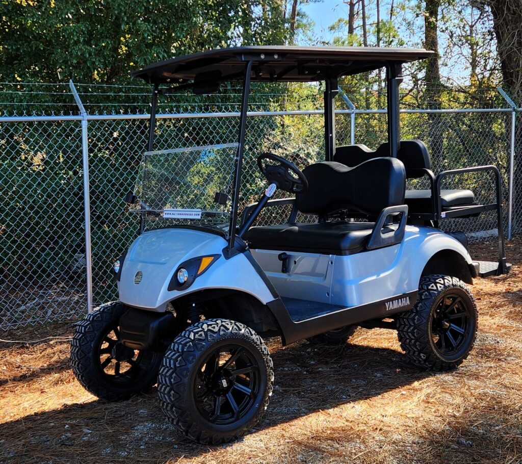 2021 Yamaha Drive2 Fleet EFI moonstone image