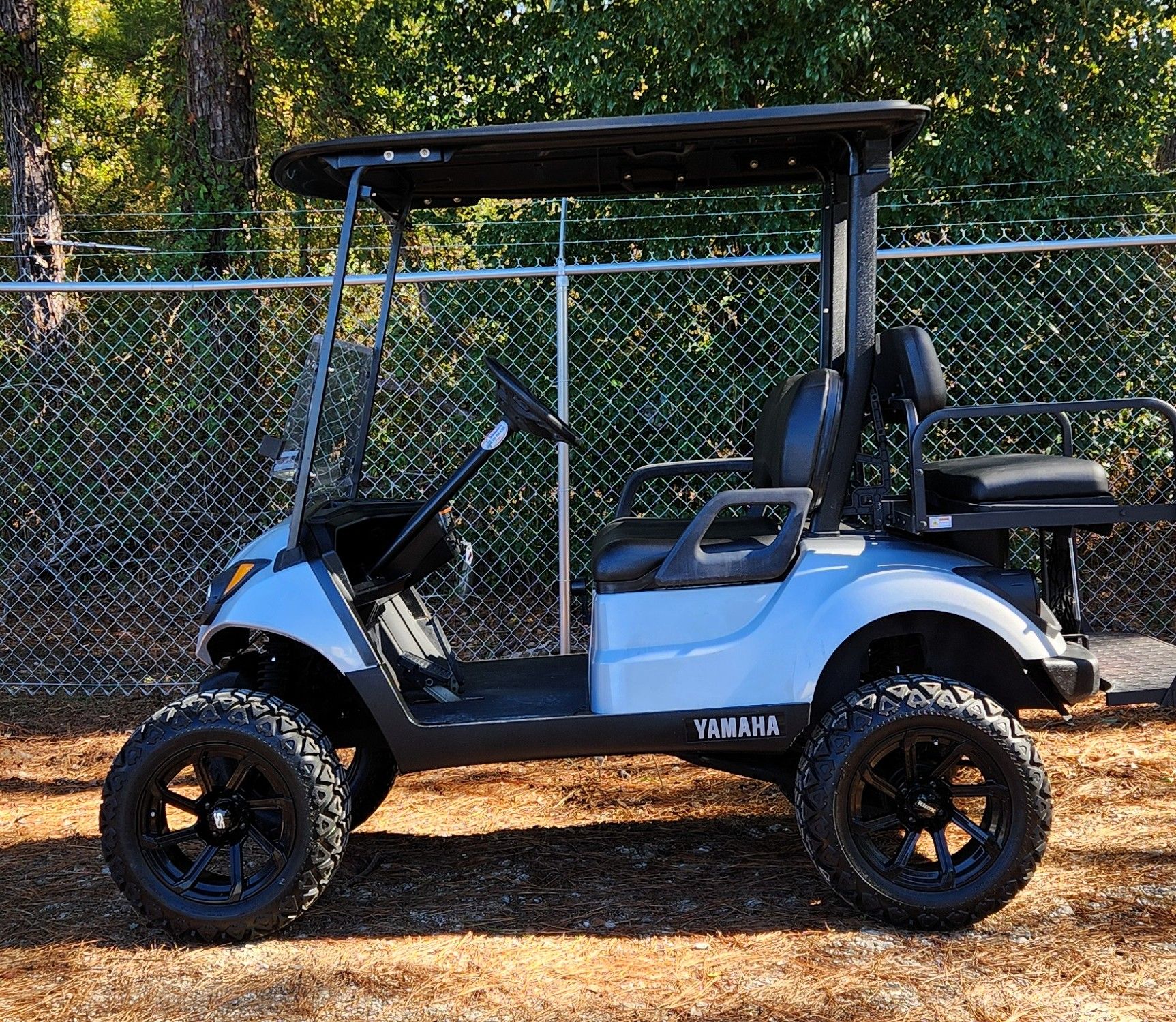 golf car repair near me Houston, TX
