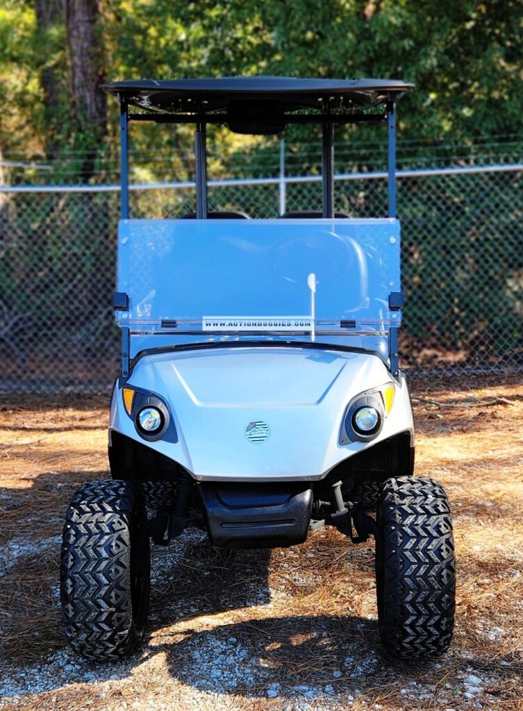 2021 Yamaha Drive2 Fleet EFI moonstone image