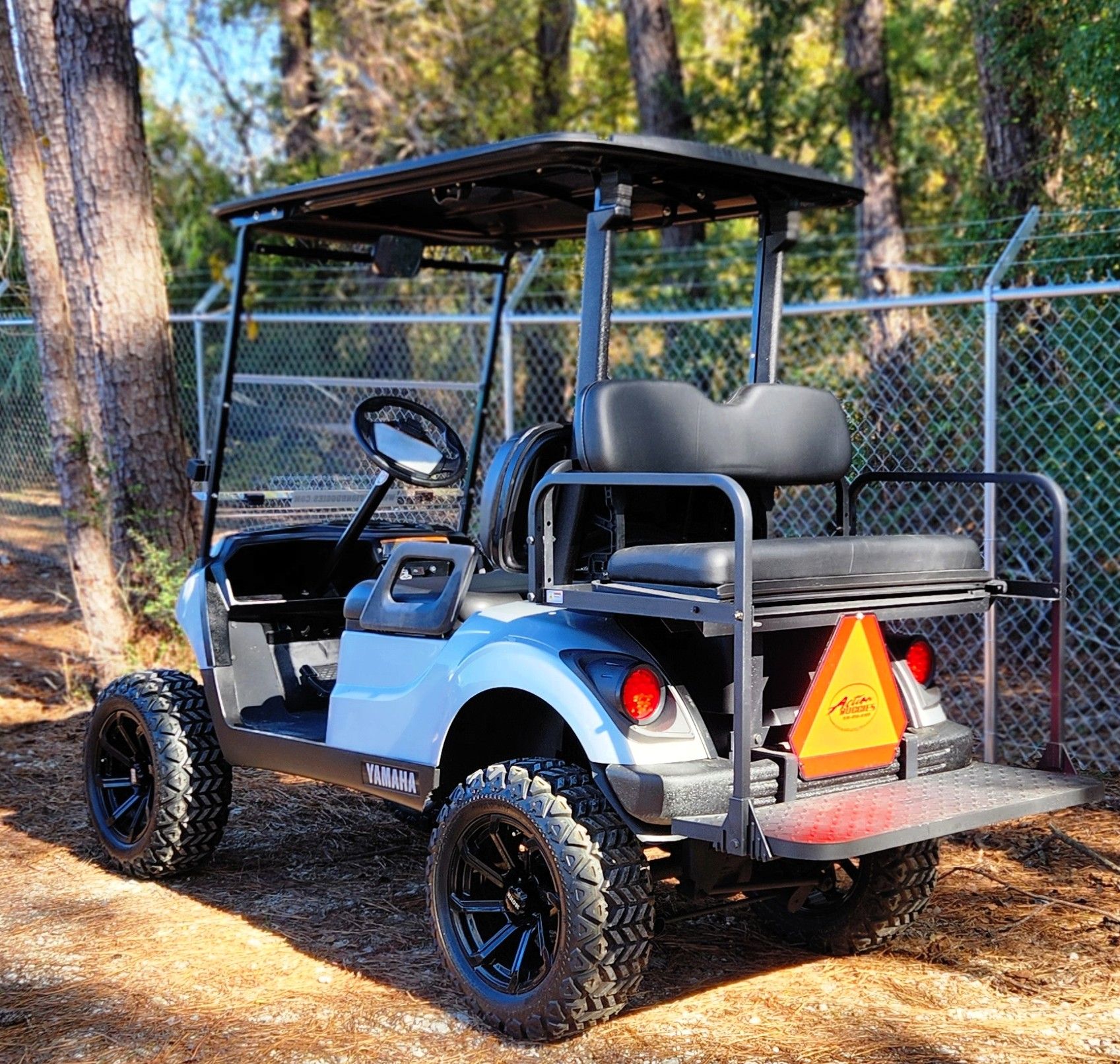 Club Car Golf Carts Willis, TX