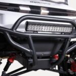 2025 Denago Ev Rover XL Blue