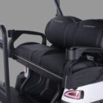 2025 Denago Ev Rover XL Blue