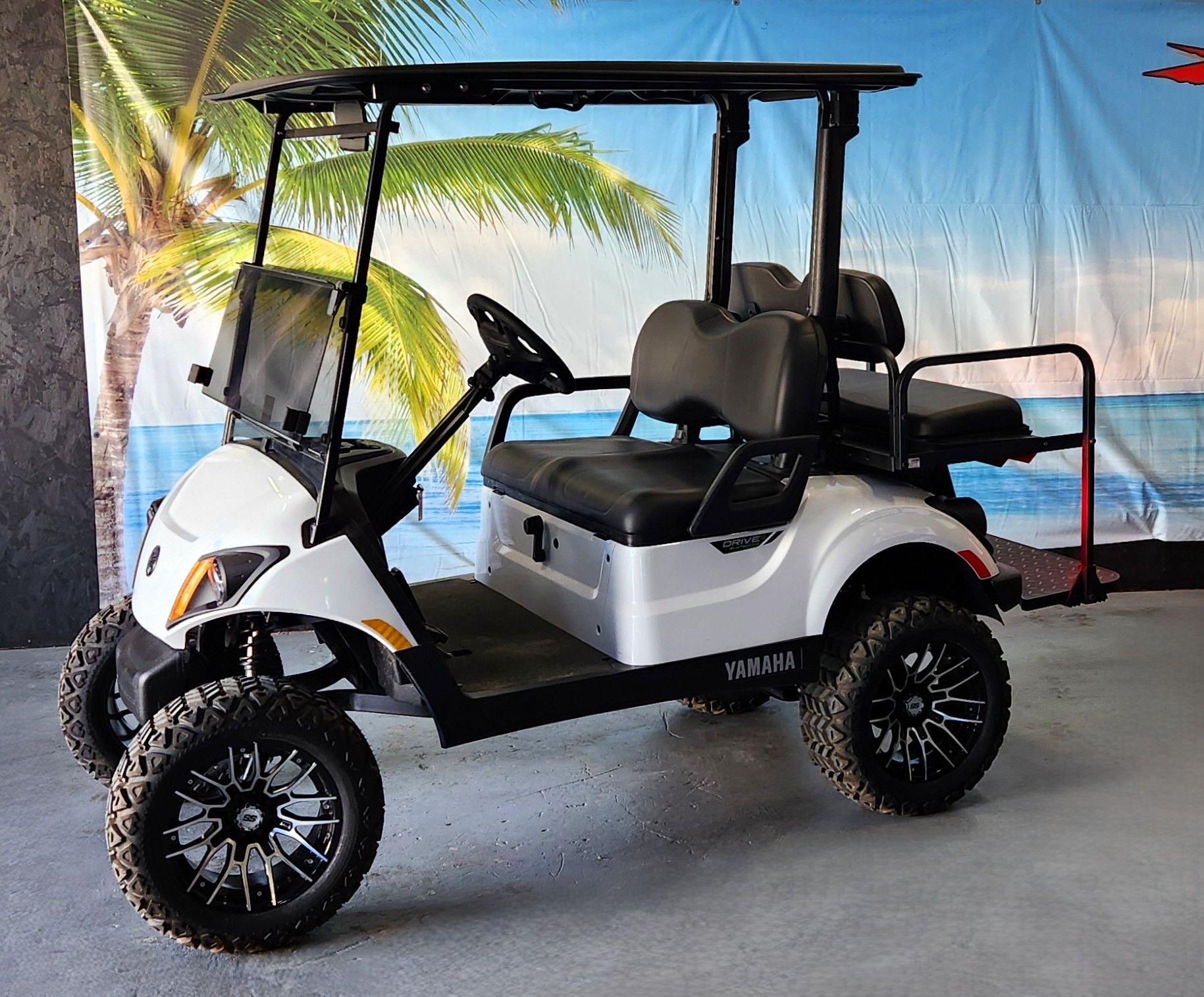 golf cart seat covers Houston, TX