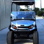 2026 E-Z-GO Express 6 Express Adventure ELiTE Lithium