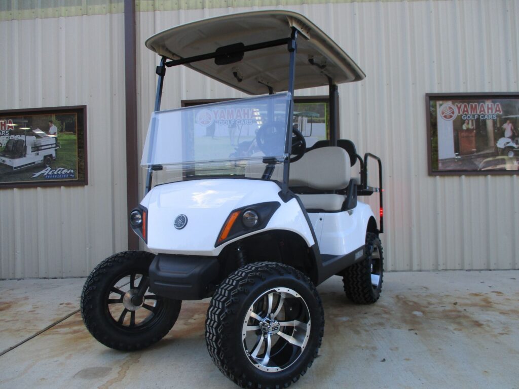 2022 YAMAHA DRIVE 2 QUITTECH EFI ANY COLOR image