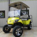 2022 YAMAHA DRIVE 2 QUITTECH EFI ANY COLOR