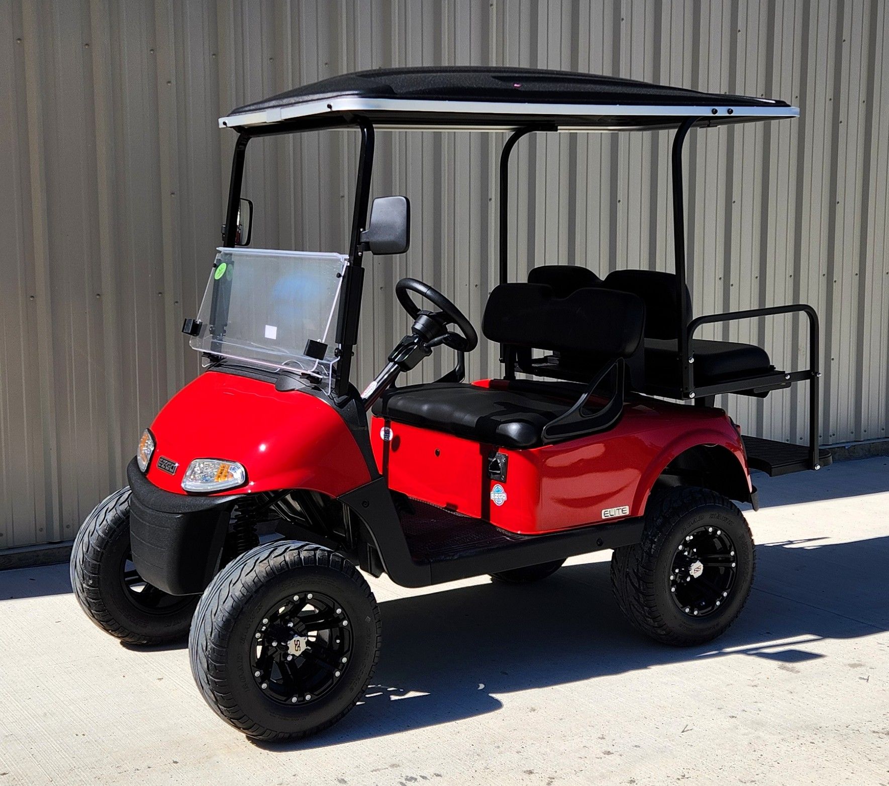 8 volt golf cart batteries Houston, TX