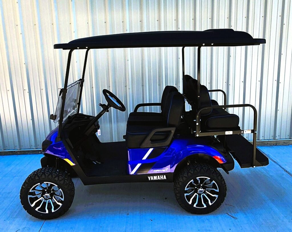 2026 Yamaha Drive2 PTV QuieTech EFI Pearl White image