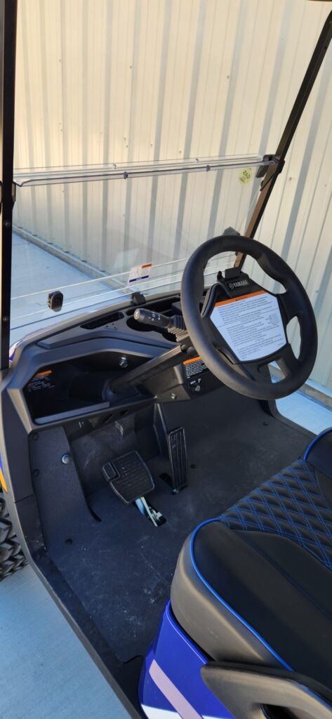 2026 Yamaha Drive2 PTV QuieTech EFI Pearl White image