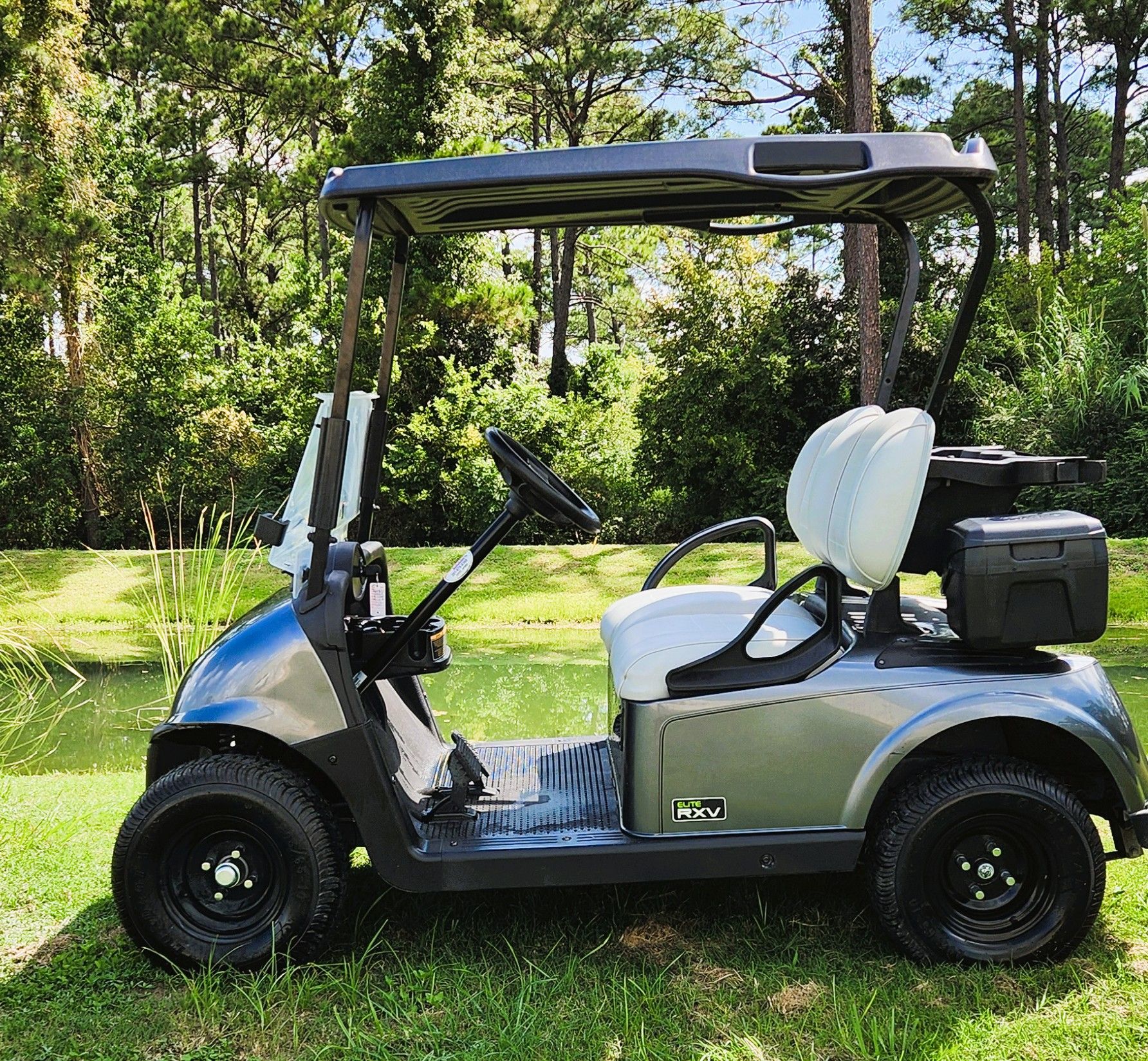 Explore the best Golf Cart For Sale Texas City, TX