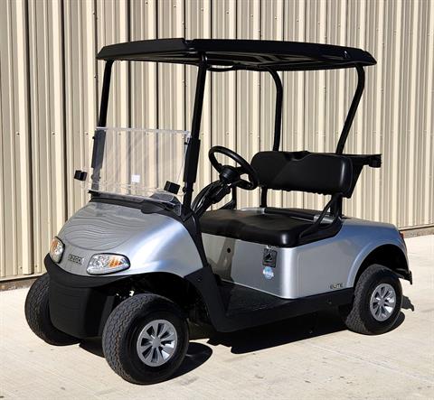2021 E-Z-GO Freedom RXV ELiTE 2.0 Silver image
