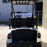 2021 E-Z-GO Freedom RXV ELiTE 2.0 Silver