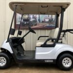 2022 YAMAHA DRIVE 2 QUITTECH EFI Silver
