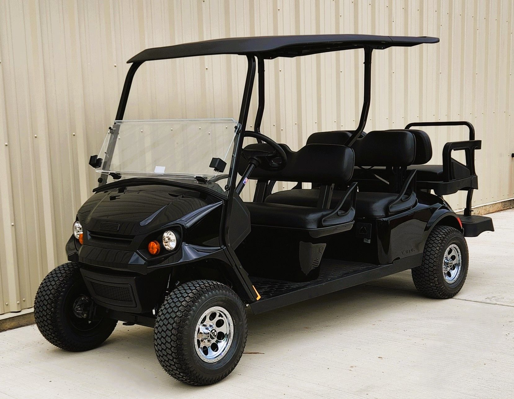 golf cart tires Conroe, TX