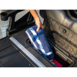 2025 E-Z-GO Valor 6  Black