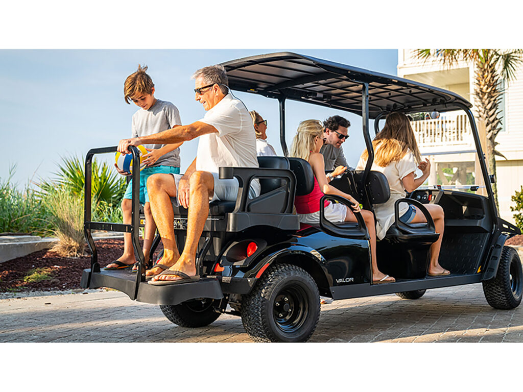 street legal golf cart Galveston, TX