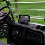 2025 Denago Ev Rover XL Lava