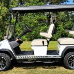 2025 DACH Vehicles Apollo White