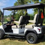 2025 DACH Vehicles Apollo White