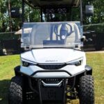 2025 DACH Vehicles Apollo White