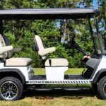 2025 DACH Vehicles Apollo White