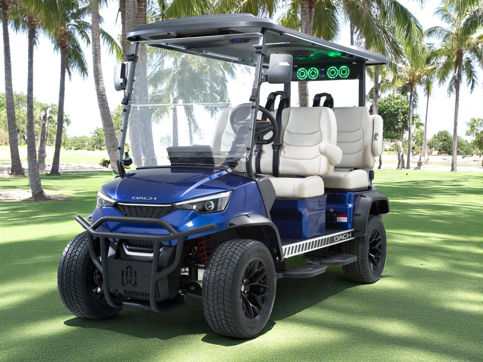 street legal golf cart Dickinson, TX